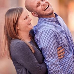 Meet your Posher, Cameron